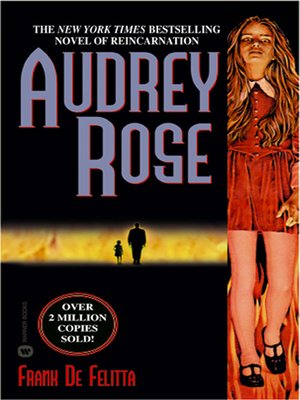 cover image of Audrey Rose